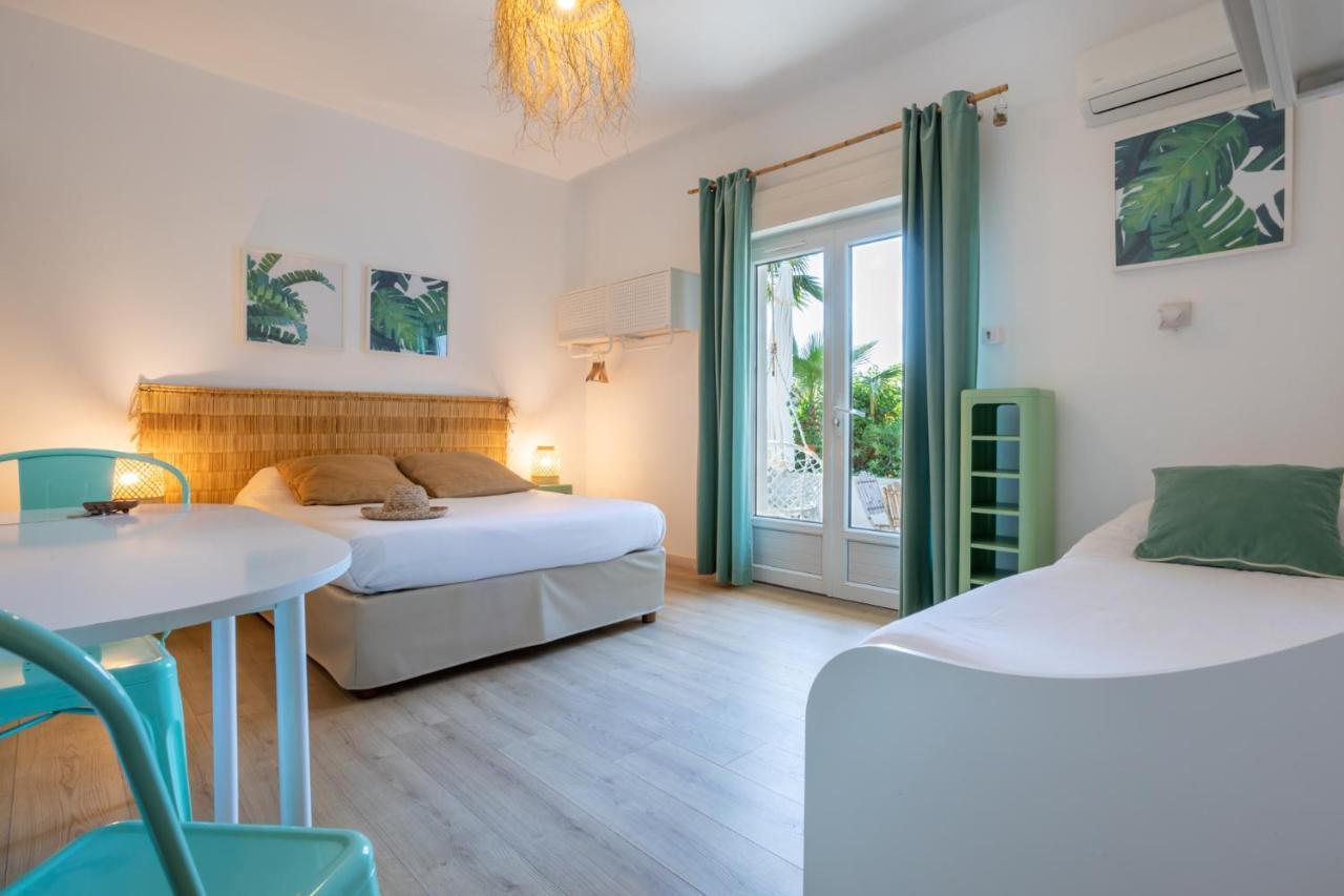 Hotel Almanarre - Eco-responsable Hyères