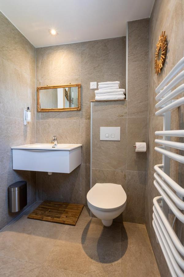 Almanarre - Eco-responsable Hotel Hyères