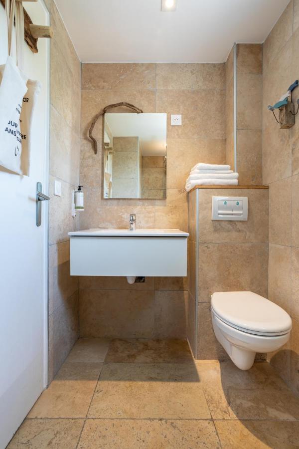 Hotel Almanarre - Eco-responsable Hyères