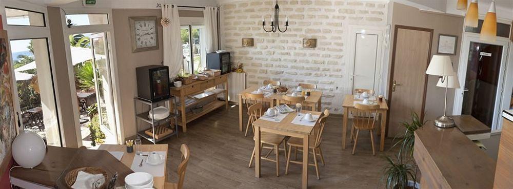 Almanarre - Eco-responsable Hotel