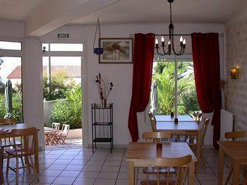 Almanarre - Eco-responsable Hotel