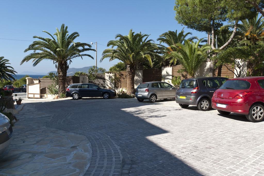 Hotel Almanarre - Eco-responsable Hyères