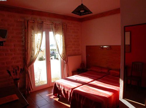 Almanarre - Eco-responsable Hotel 2*