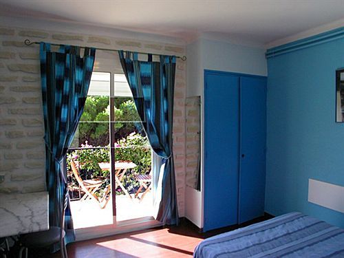 Almanarre - Eco-responsable 2* Hyères