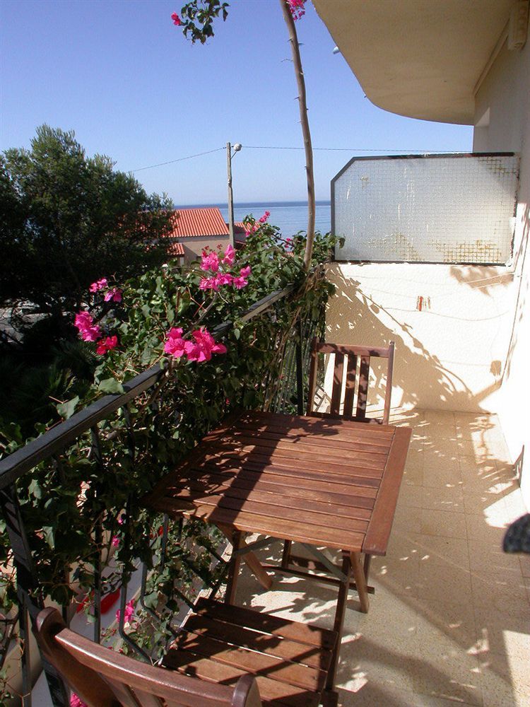 Almanarre - Eco-responsable Hotel Hyères