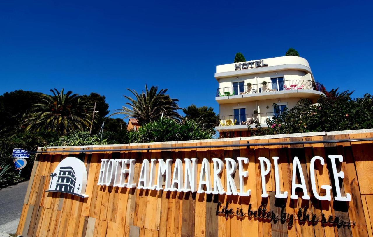 Almanarre - Eco-responsable 2*