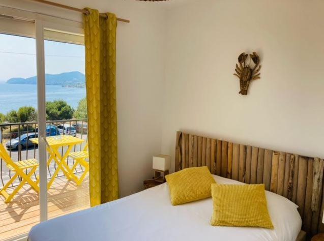 Almanarre - Eco-responsable 2* Hyères