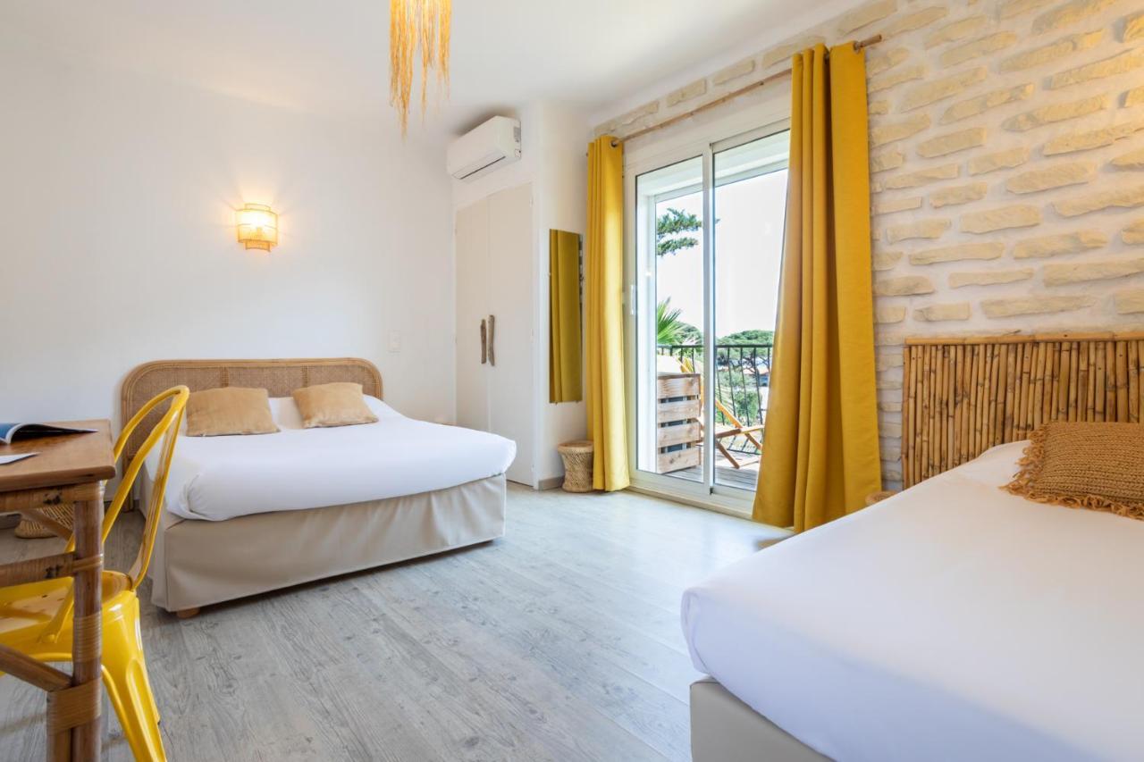 Hotel Almanarre - Eco-responsable