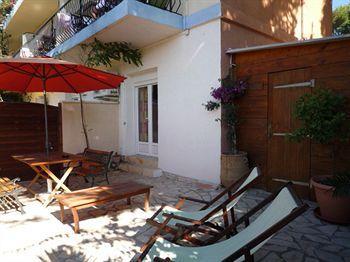 Almanarre - Eco-responsable 2* Hyères