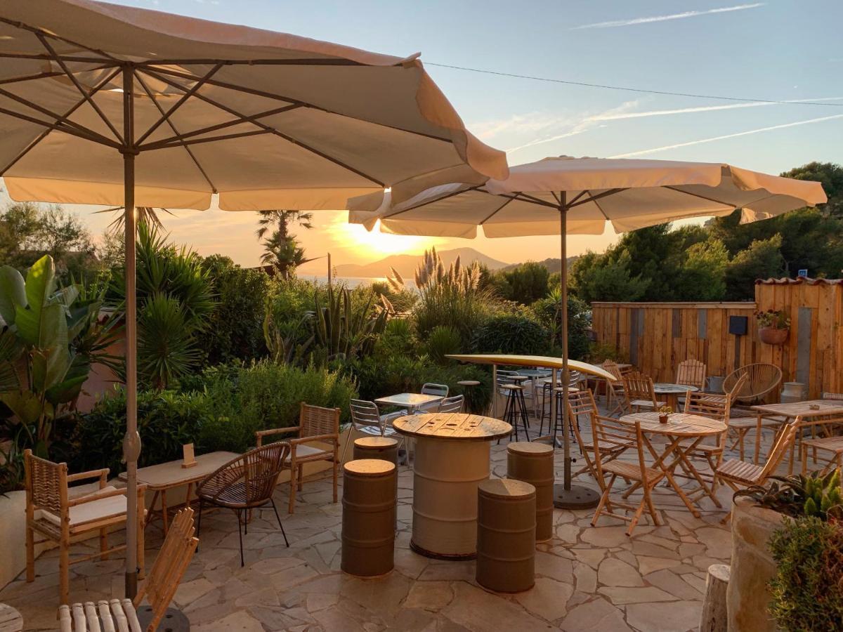 Almanarre - Eco-responsable Hotel Hyères